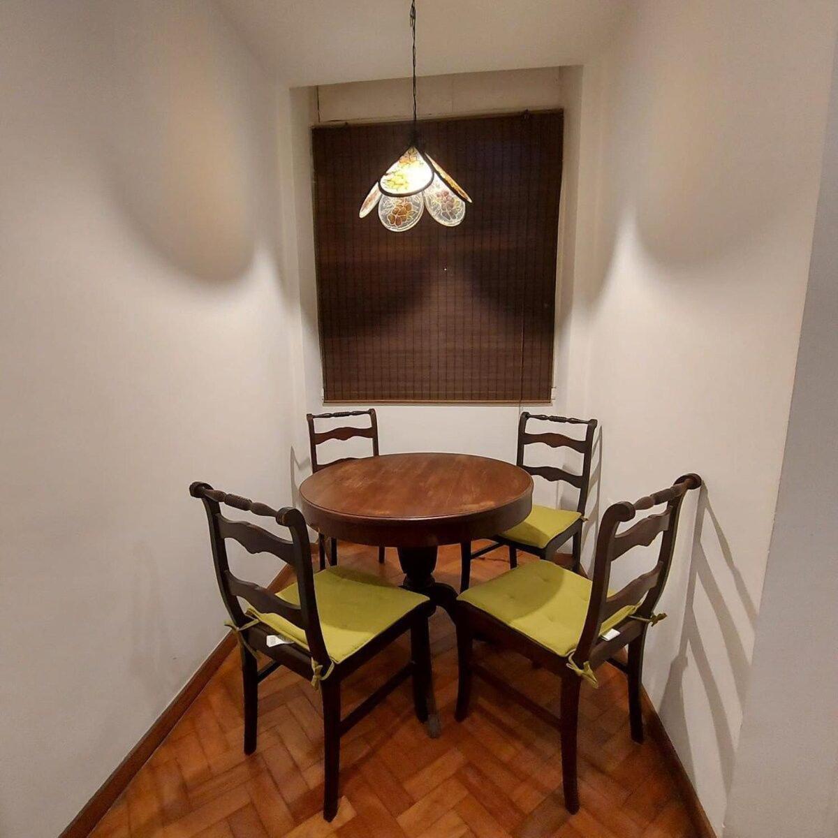 Suh Copacabana 19 Spacious Near The Beach! Appartamento Rio de Janeiro